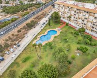 Вторичное жилье - Квартира - Torrevieja - Торревьеха