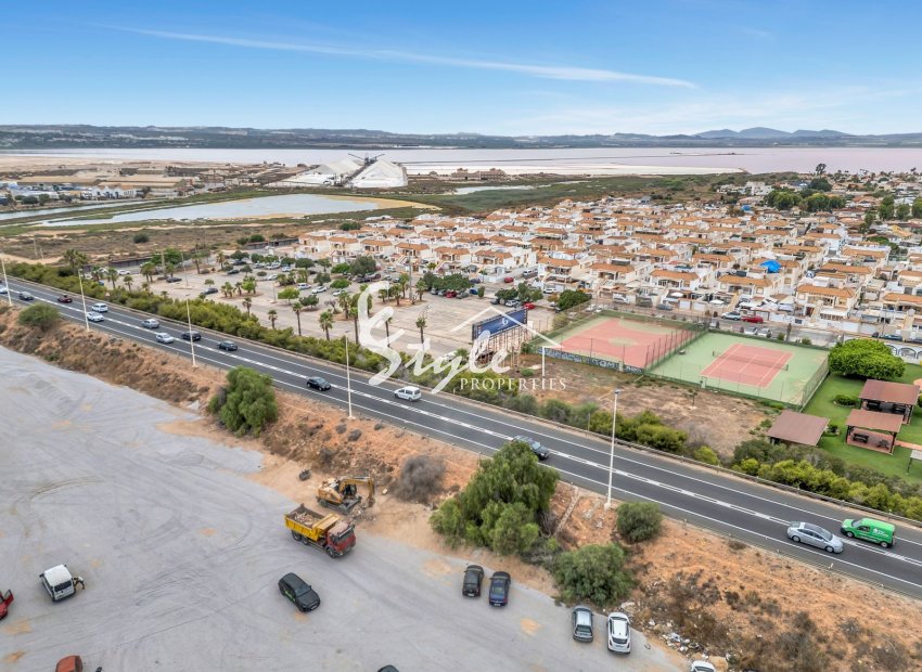 Вторичное жилье - Квартира - Torrevieja - Торревьеха