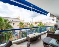 Вторичное жилье - Квартира - Torrevieja - Торревьеха