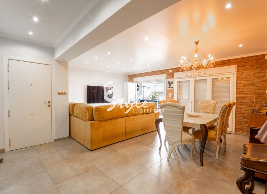 Вторичное жилье - Квартира - Torrevieja - Торревьеха