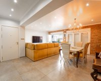Вторичное жилье - Квартира - Torrevieja - Торревьеха