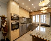 Вторичное жилье - Квартира - Torrevieja - Торревьеха