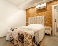 Вторичное жилье - Квартира - Torrevieja - Торревьеха