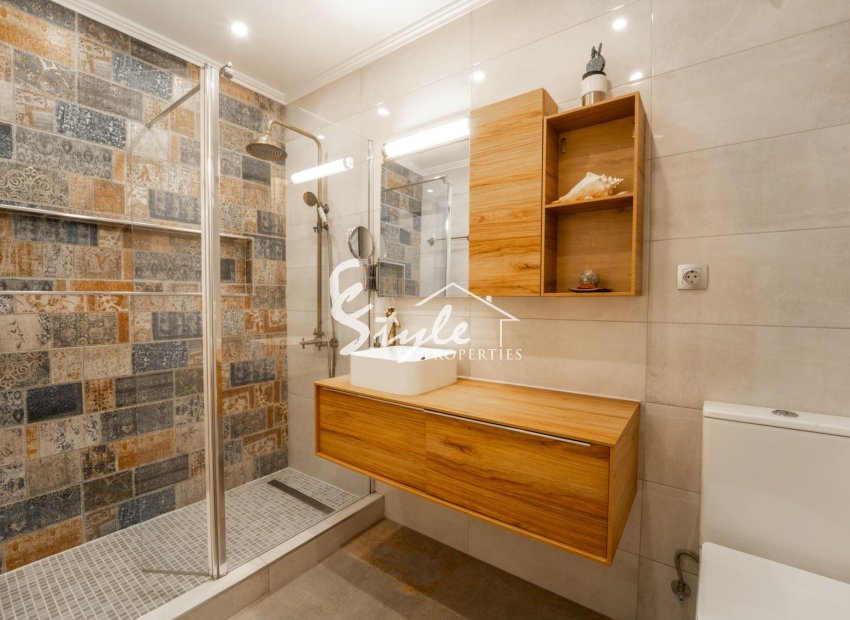 Вторичное жилье - Квартира - Torrevieja - Торревьеха