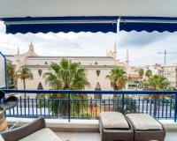 Вторичное жилье - Квартира - Torrevieja - Торревьеха