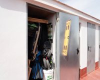 Вторичное жилье - Квартира - Torrevieja - Торревьеха