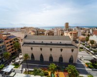 Вторичное жилье - Квартира - Torrevieja - Торревьеха