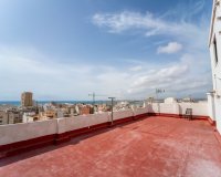 Вторичное жилье - Квартира - Torrevieja - Торревьеха