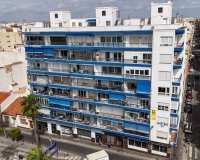 Вторичное жилье - Квартира - Torrevieja - Торревьеха