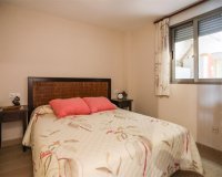 Вторичное жилье - Квартира - Torrevieja - Торревьеха