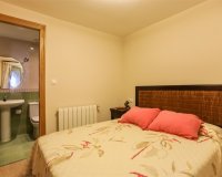 Вторичное жилье - Квартира - Torrevieja - Торревьеха