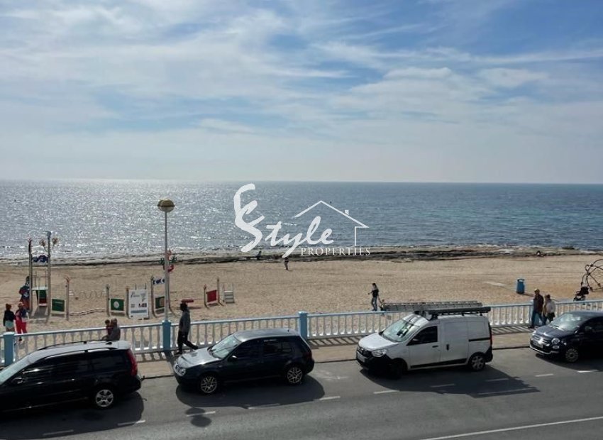 Вторичное жилье - Квартира - Torrevieja - Торревьеха