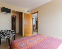 Вторичное жилье - Квартира - Torrevieja - Торревьеха
