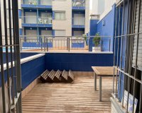 Вторичное жилье - Квартира - Torrevieja - Торревьеха