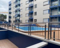Вторичное жилье - Квартира - Torrevieja - Торревьеха