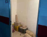 Вторичное жилье - Квартира - Torrevieja - Торревьеха
