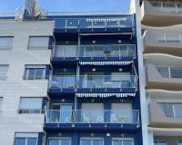 Вторичное жилье - Квартира - Torrevieja - Торревьеха