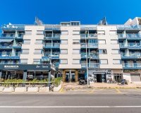 Вторичное жилье - Квартира - Torrevieja - Торревьеха