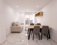 Вторичное жилье - Квартира - Torrevieja - Торревьеха
