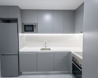 Вторичное жилье - Квартира - Torrevieja - Торревьеха