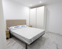 Вторичное жилье - Квартира - Torrevieja - Торревьеха