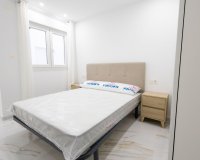Вторичное жилье - Квартира - Torrevieja - Торревьеха