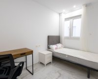Вторичное жилье - Квартира - Torrevieja - Торревьеха