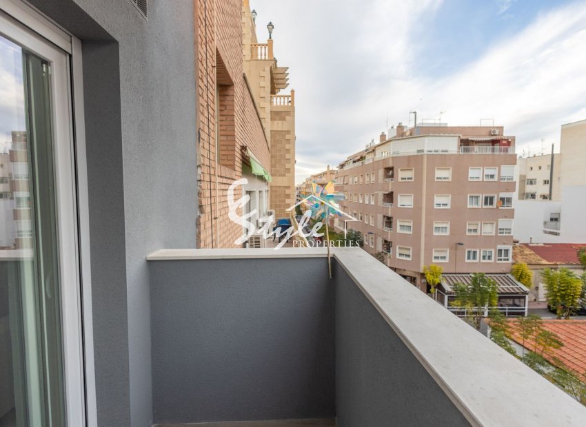 Вторичное жилье - Квартира - Torrevieja - Торревьеха