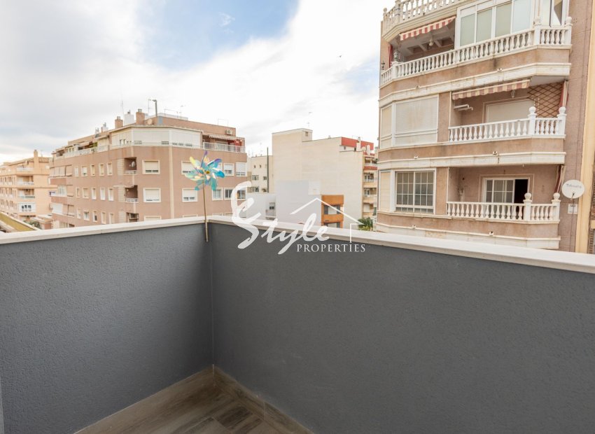 Вторичное жилье - Квартира - Torrevieja - Торревьеха