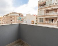 Вторичное жилье - Квартира - Torrevieja - Торревьеха