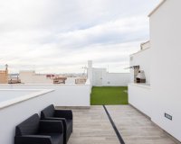 Вторичное жилье - Квартира - Torrevieja - Торревьеха