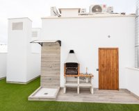 Вторичное жилье - Квартира - Torrevieja - Торревьеха