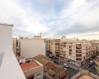Вторичное жилье - Квартира - Torrevieja - Торревьеха