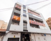 Вторичное жилье - Квартира - Torrevieja - Торревьеха