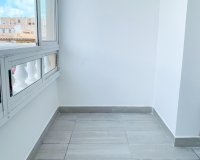 Вторичное жилье - Квартира - Torrevieja - Торревьеха