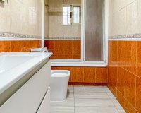 Вторичное жилье - Квартира - Torrevieja - Торревьеха