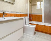 Вторичное жилье - Квартира - Torrevieja - Торревьеха