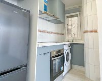 Вторичное жилье - Квартира - Torrevieja - Торревьеха