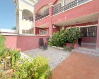 Вторичное жилье - Квартира - Torrevieja - Торревьеха