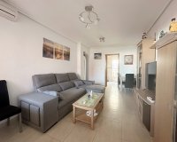 Вторичное жилье - Квартира - Torrevieja - Торревьеха