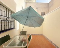 Вторичное жилье - Квартира - Torrevieja - Торревьеха