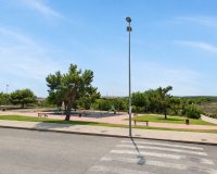 Вторичное жилье - Квартира - Torrevieja - Торревьеха