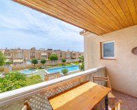 Вторичное жилье - Квартира - Torrevieja - Торревьеха