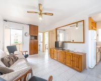 Вторичное жилье - Квартира - Torrevieja - Торревьеха