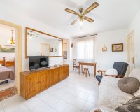 Вторичное жилье - Квартира - Torrevieja - Торревьеха