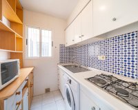 Вторичное жилье - Квартира - Torrevieja - Торревьеха