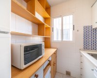 Вторичное жилье - Квартира - Torrevieja - Торревьеха