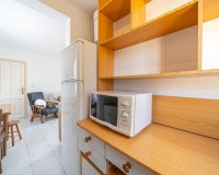 Вторичное жилье - Квартира - Torrevieja - Торревьеха