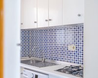 Вторичное жилье - Квартира - Torrevieja - Торревьеха