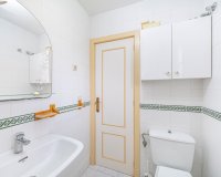 Вторичное жилье - Квартира - Torrevieja - Торревьеха